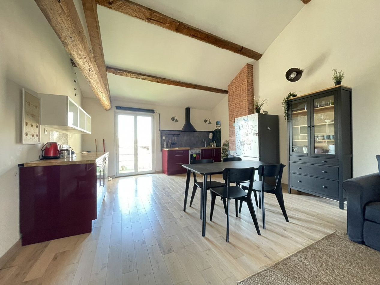 location Appartement Pezenas - Photo 1