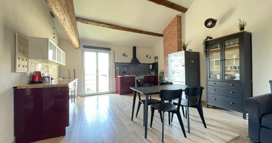 location Appartement Pezenas