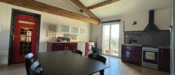 location Appartement Pezenas
