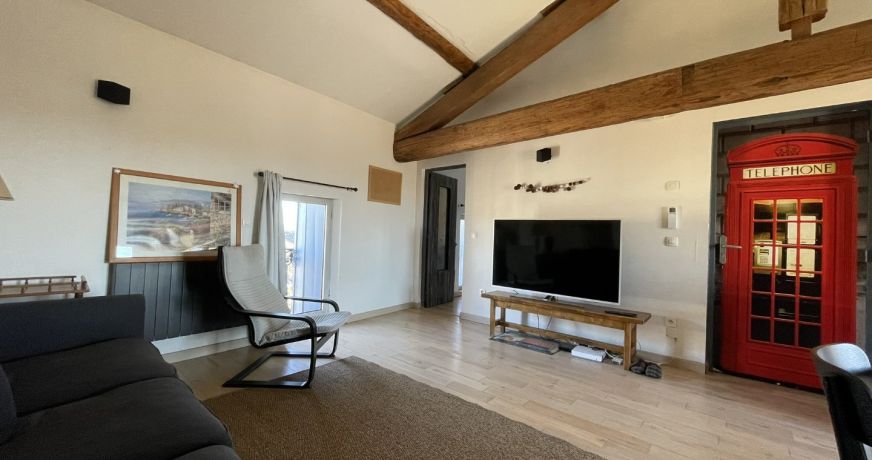 location Appartement Pezenas