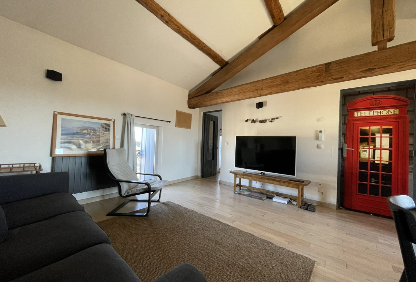 location Appartement Pezenas - Photo 3