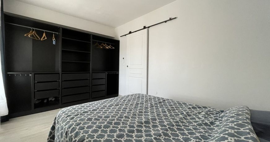 location Appartement Pezenas