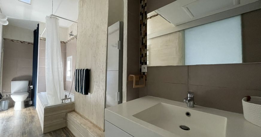 location Appartement Pezenas
