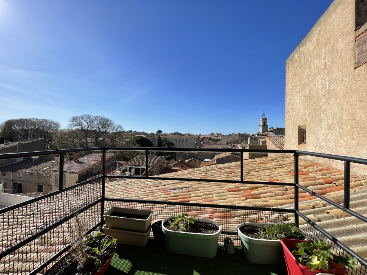 location Appartement Pezenas - Photo 4