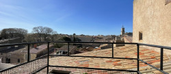 location Appartement Pezenas