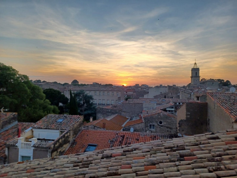 location Appartement Pezenas - Photo 9