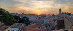 location Appartement Pezenas