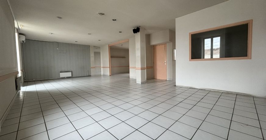 location Bureau Pezenas