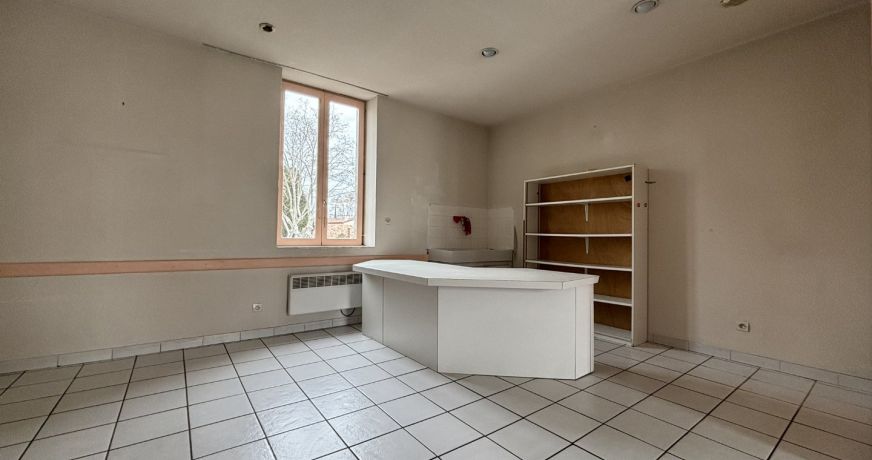 location Bureau Pezenas