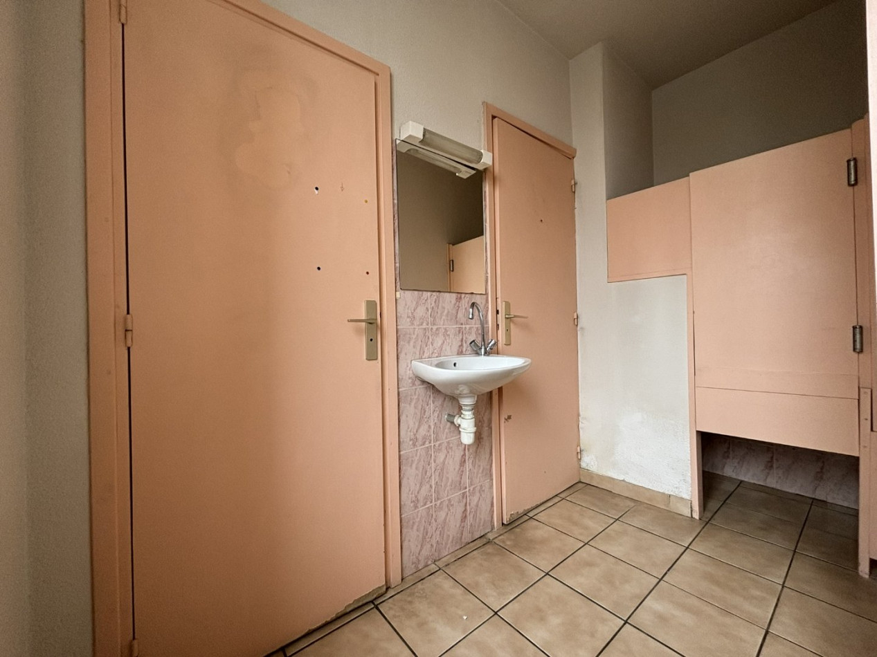 location Bureau Pezenas - Photo 4