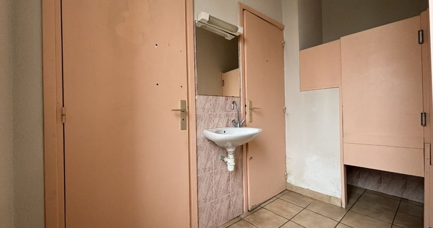 location Bureau Pezenas