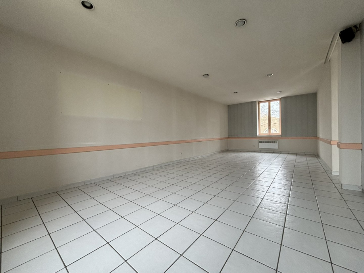 location Bureau Pezenas - Photo 2