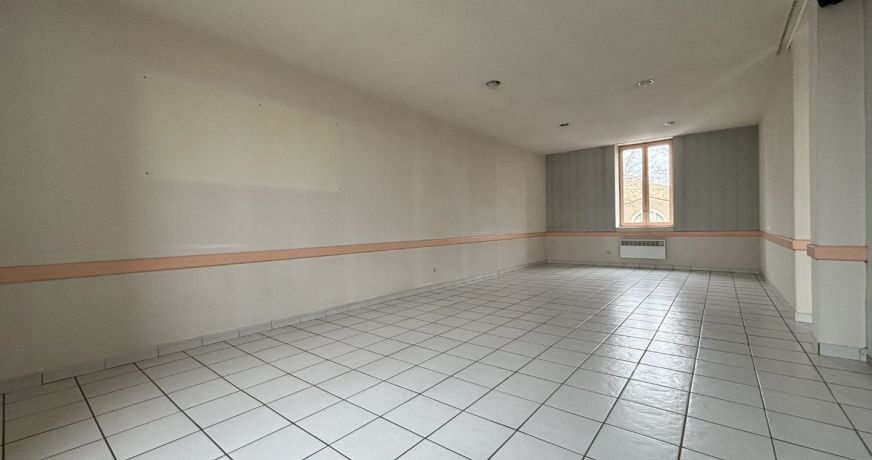 location Bureau Pezenas