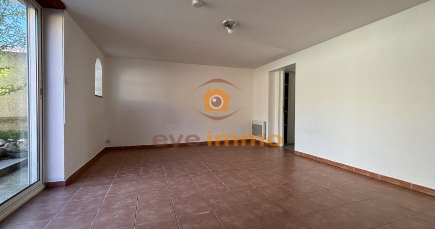 vente Villa Servian