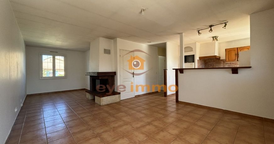 vente Villa Servian