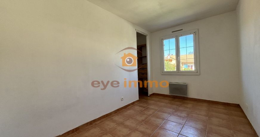vente Villa Servian