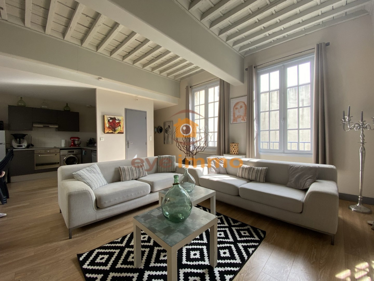 vente Appartement Pezenas - Photo 1