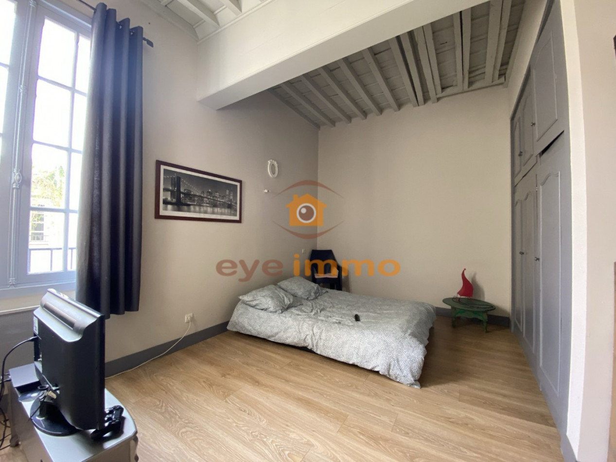 vente Appartement Pezenas - Photo 6