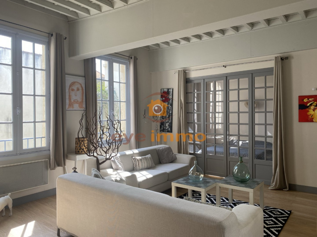 vente Appartement Pezenas - Photo 2