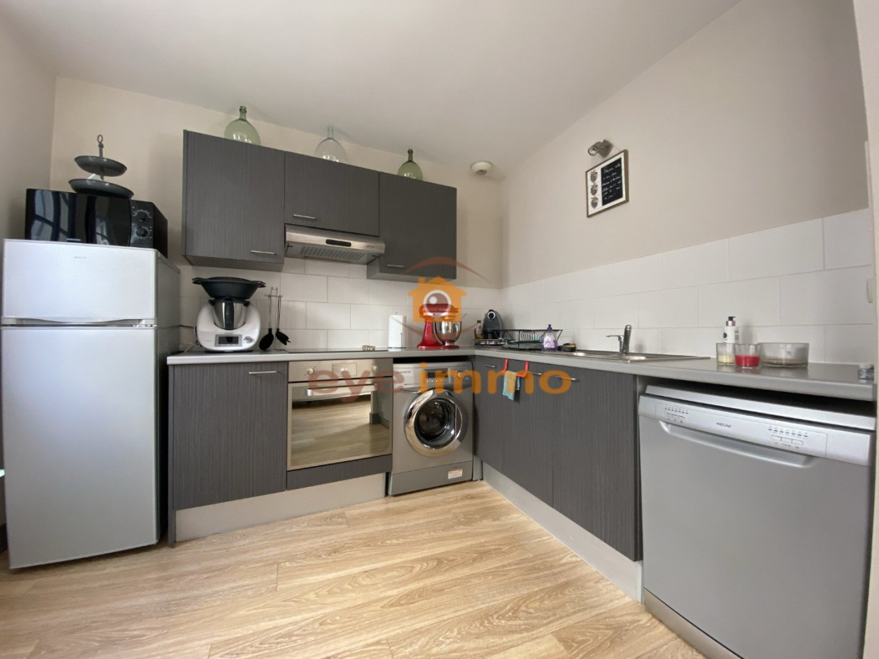 vente Appartement Pezenas - Photo 3