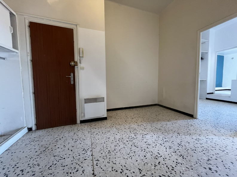 location Appartement rénové Beziers - Photo 7