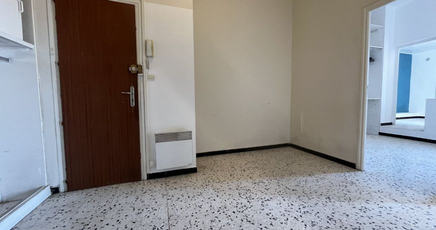 letting Appartement rénové Beziers