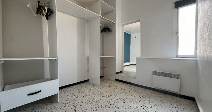 letting Appartement rénové Beziers