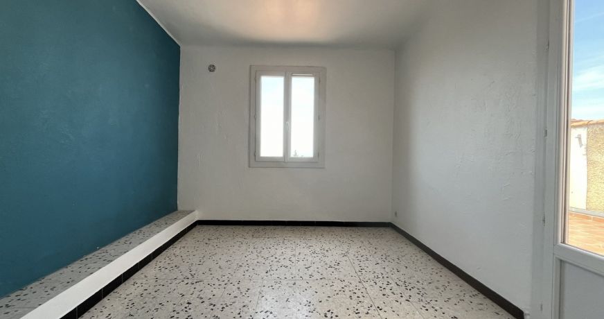 letting Appartement rénové Beziers