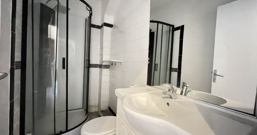 letting Appartement rénové Beziers