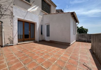 location Appartement rénové Beziers