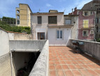letting Appartement rénové Beziers