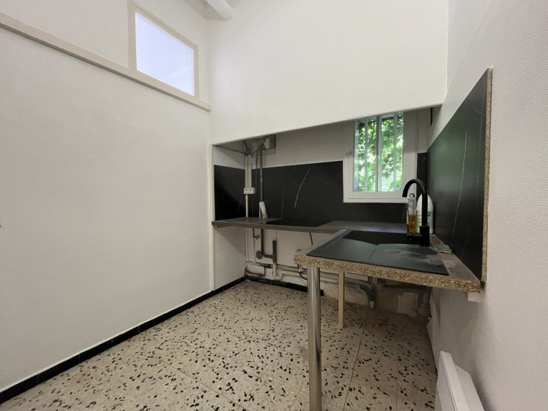 location Appartement rénové Beziers - Photo 8