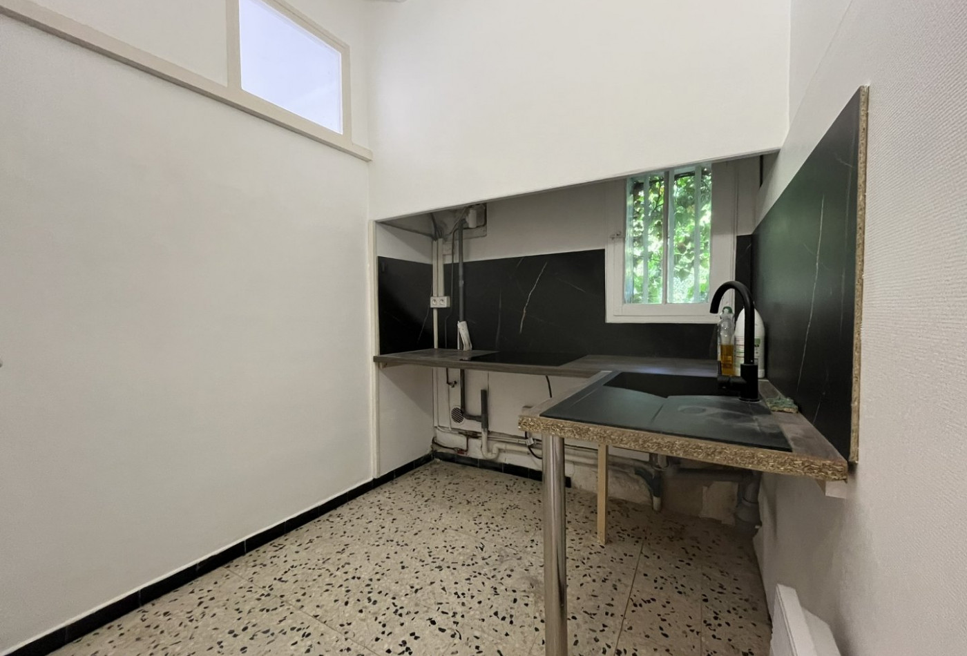 location Appartement rénové Beziers - Photo 8