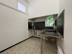 letting Appartement rénové Beziers