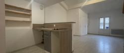 location Appartement mezzanine Pezenas