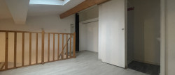 location Appartement mezzanine Pezenas