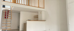 location Appartement mezzanine Pezenas