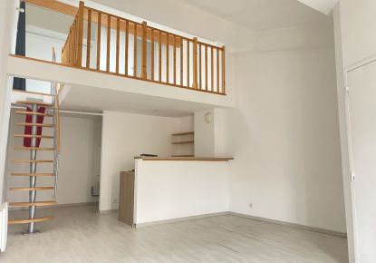location Appartement mezzanine Pezenas