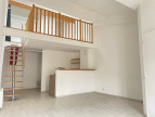 letting Appartement mezzanine Pezenas