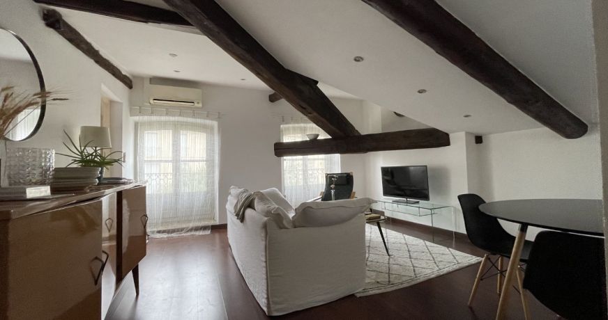 sale Appartement Pezenas