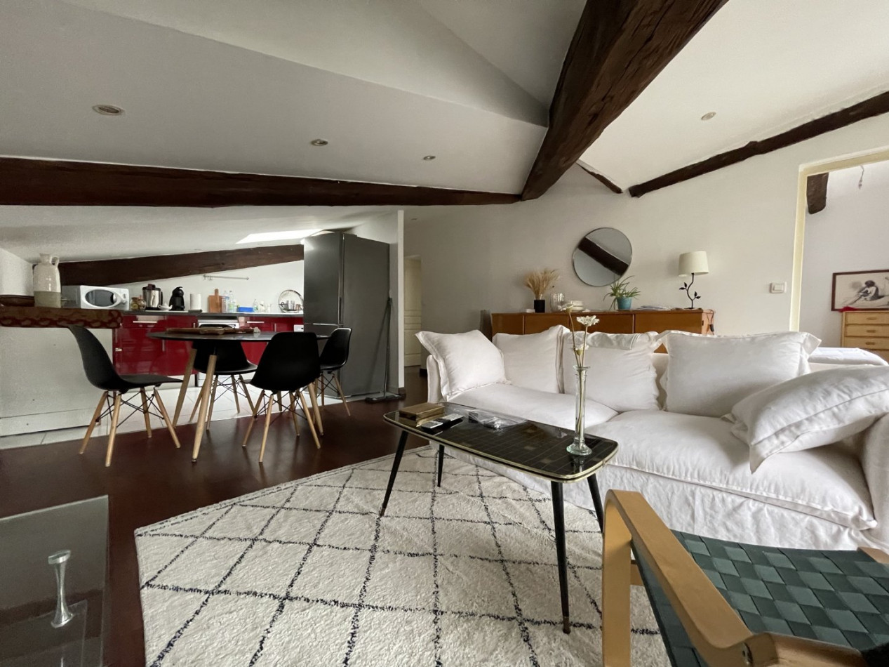 vente Appartement Pezenas - Photo 1