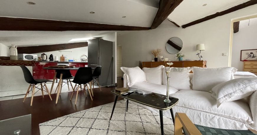 sale Appartement Pezenas