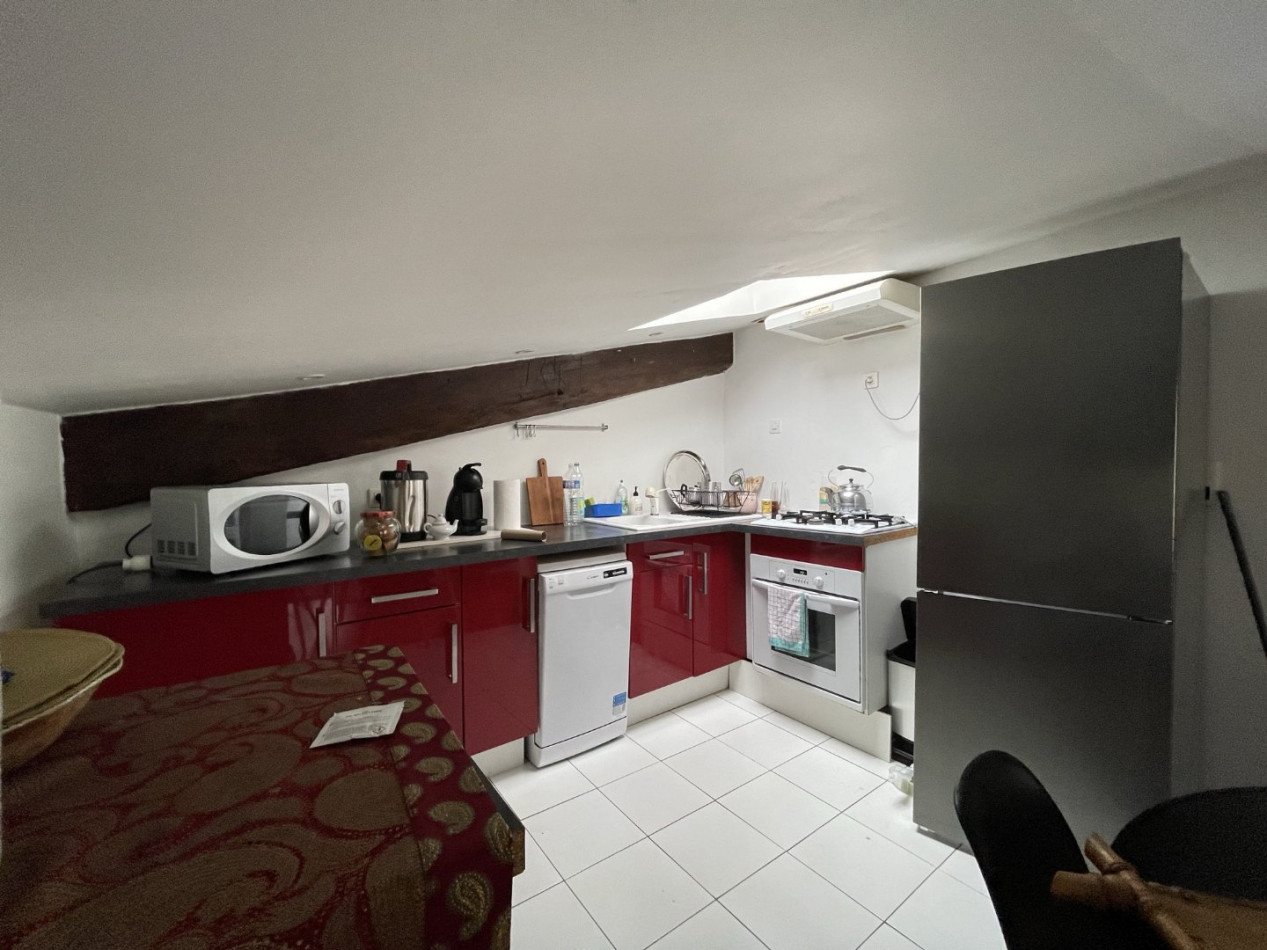 vente Appartement Pezenas - Photo 3