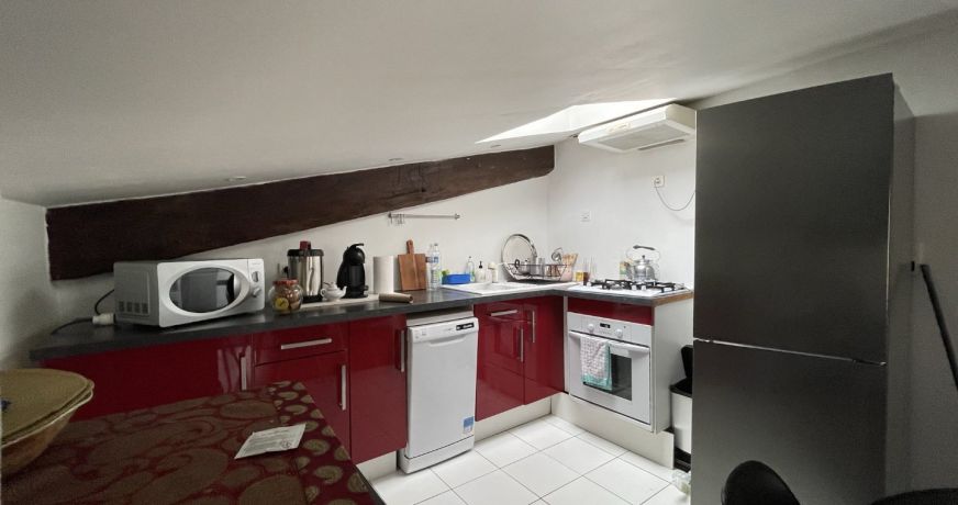 sale Appartement Pezenas