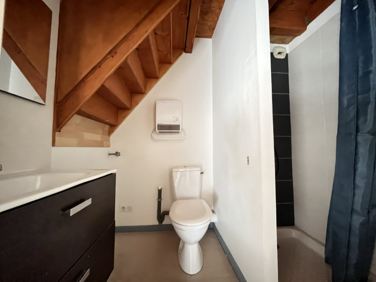vente Appartement mezzanine Pezenas - Photo 4