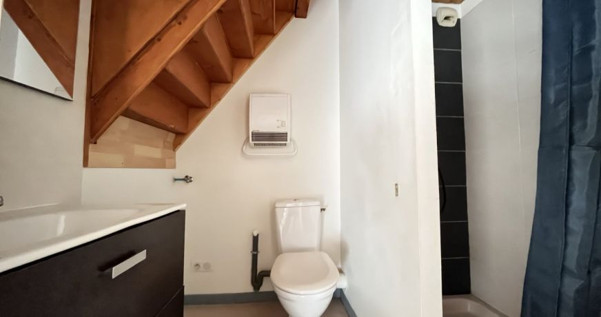 vente Appartement mezzanine Pezenas