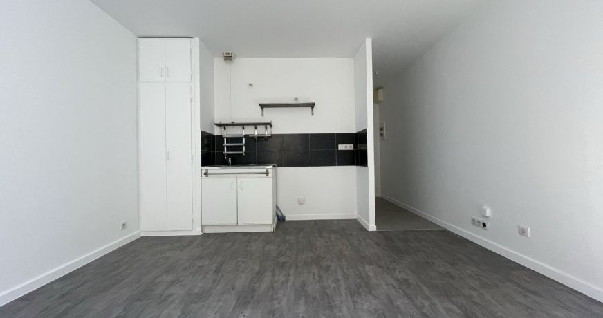 vente Appartement Pezenas