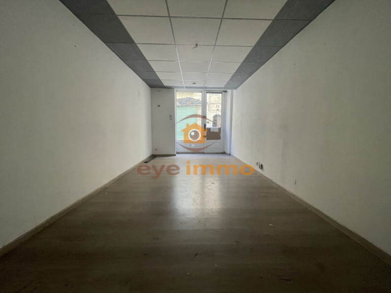 vente Local commercial Pezenas - Photo 1
