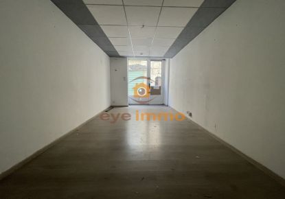 vente Local commercial Pezenas