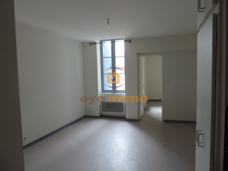 vente Appartement Pezenas - Photo 1